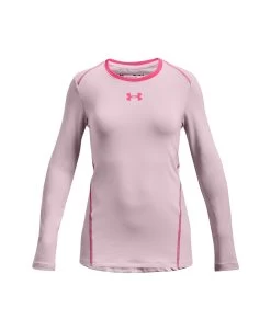 Under Armour Cold Gear Crew - Girls 2022