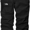 The North Face Freedom Insulated Ski Pant - Girls