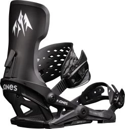 Jones Meteorite Snowboard Binding