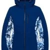 Spyder Haven GTX Infinium Ski Jacket 2022 2 Spyder Haven GTX Infinium Ski Jacket 2022 -Ski Equipment Store max 2510965 spyd have abyss