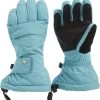 Spyder Synthesis Ski Glove - Girls -Ski Equipment Store max 253477 197056 438 F