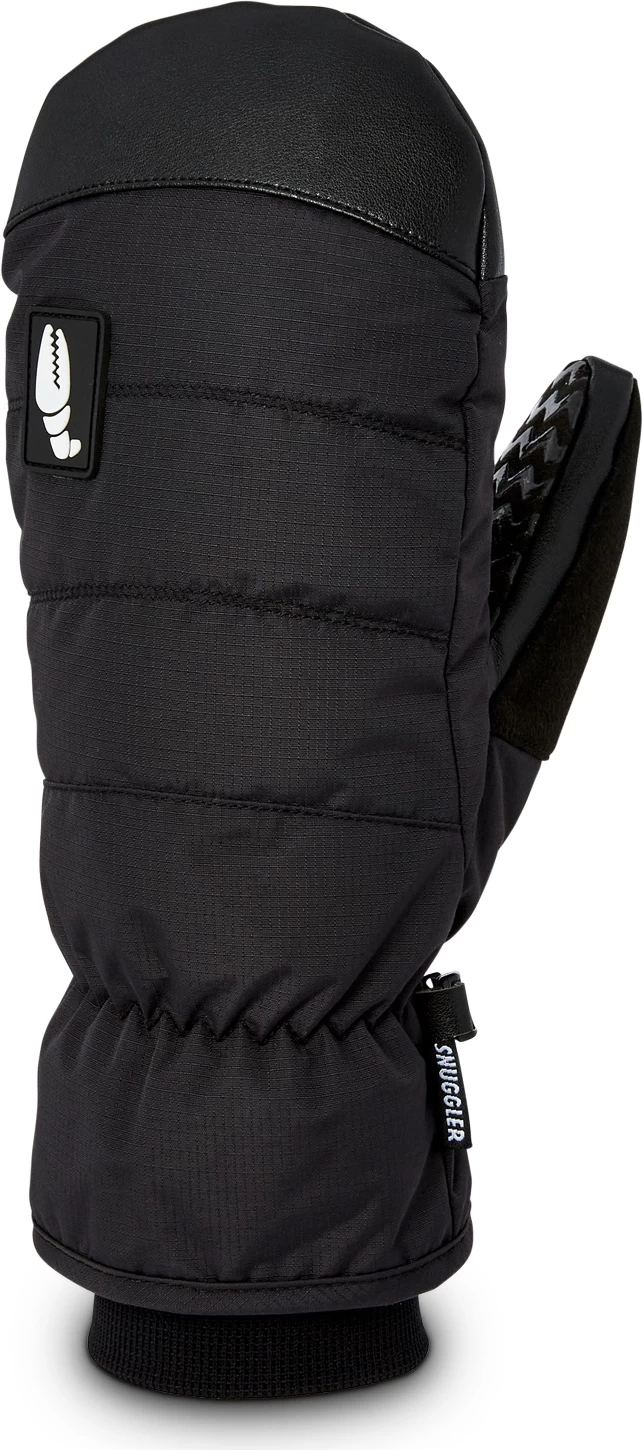 Crab Grab Snuggler Snowboard Mitt 4 Crab Grab Snuggler Snowboard Mitt - Image 2