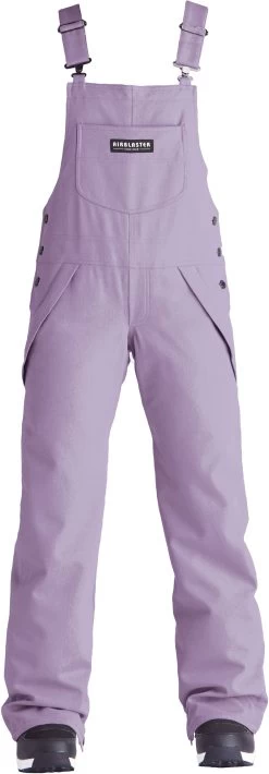 Airblaster Freedom Bib - Womens