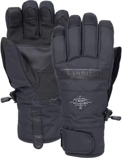 686 Infiloft Recon Snowboard Glove -Ski Equipment Store max 2718786 0024 0067 M2WGLV108 BLACK 0192 COMB
