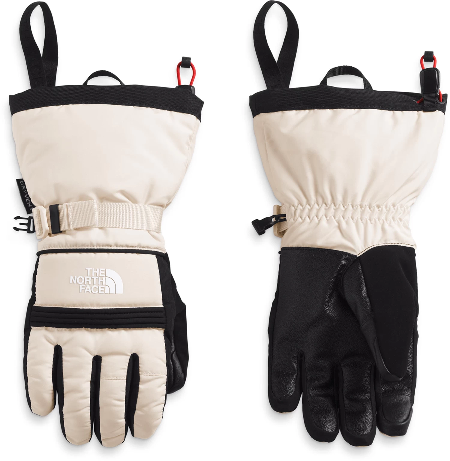 The North Face Montana Glove - Womens 4 The North Face Montana Glove - Womens - Image 2