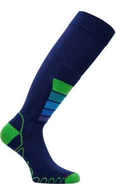Eurosock Ski Over The Calf Ski Sock