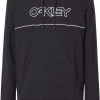 Oakley Club House B1B PO Hoodie -Ski Equipment Store max 2814613 clubhouse b1b blackout 1