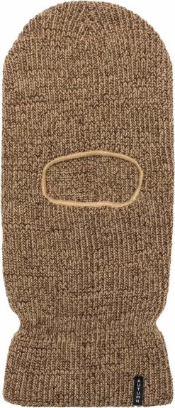 Autumn Marl Balaclava