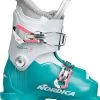 Nordica Speedmachine Jr 2 Ski Boot - Girl -Ski Equipment Store max 2862263 050872013L4 SPEEDMACHINE J 2 G