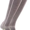 Fox River Zermatt Ski Sock -Ski Equipment Store max 28847 zermatt gray