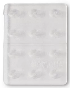 Crab Grab Mini Shark Teeth