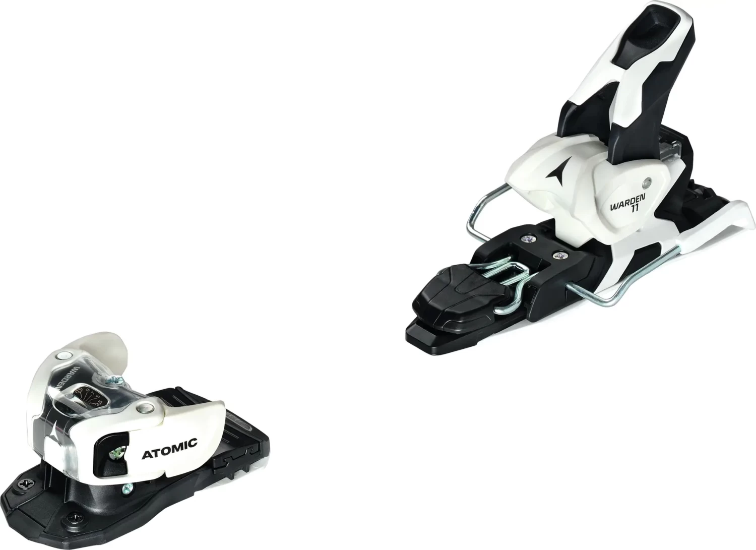 Atomic N Warden MNC 11 Ski Binding 4 Atomic N Warden MNC 11 Ski Binding - Image 2
