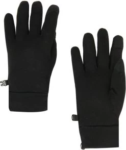Spyder Centennial Liner Ski Glove 2020 -Ski Equipment Store max 3025738 197016 BLACK l
