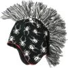 Spyder Mini Misfit Hat 2018 -Ski Equipment Store max 3054476 minimisfit blkglowred