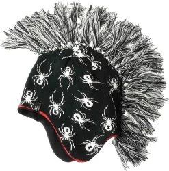 Spyder Mini Misfit Hat 2018