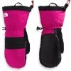 The North Face Montana Mitt - Kids -Ski Equipment Store max 305715 NF0A7RHR ND5 hero