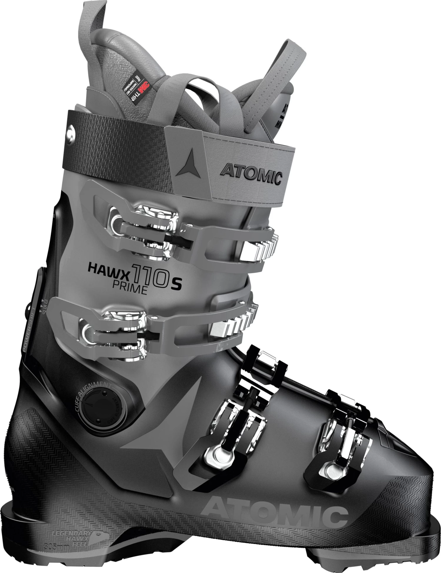 Atomic Hawx Prime 110 S GW Ski Boot 2022 3 Atomic Hawx Prime 110 S GW Ski Boot 2022