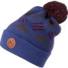 Flylow Revival Pom Beanie 2021 -Ski Equipment Store max 308399 RevivalPom Sapphire