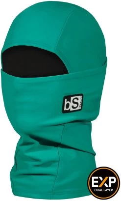 Blackstrap The Kids Expedition Hood 2022
