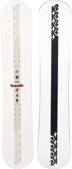 K2 Kandi Snowboard