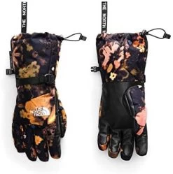 The North Face Montana Futurelight Etip Ski Glove - Womens