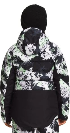 The North Face Pallie Down Ski Jacket- Girls -Ski Equipment Store max 3166760 NF0A7UN5 99D back