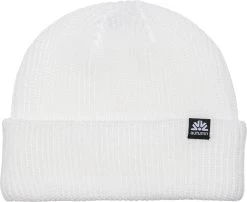 Autumn Simple Beanie