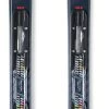 Nordica Alldrive 74 Ski + TP2 Compact 10 FDT Ski Binding -Ski Equipment Store max 3186689 0A138100002 ALLDRIVE 74 FDT 01