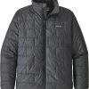 Patagonia Nano Puff Ski Jacket - Boys -Ski Equipment Store max 3242821 WBF19 68001 FGIB