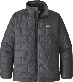 Patagonia Nano Puff Ski Jacket - Boys