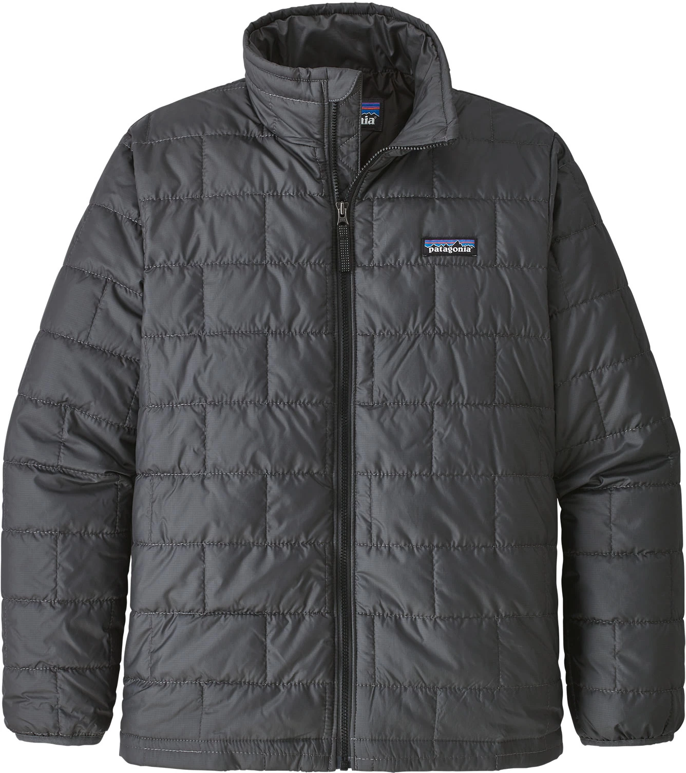 Patagonia Nano Puff Ski Jacket - Boys 3 Patagonia Nano Puff Ski Jacket - Boys