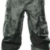 Thirtytwo Blahzay Cargo Snowboard Pant