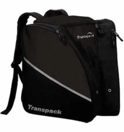 Transpack Edge Jr. Solid Ski Boot Bag