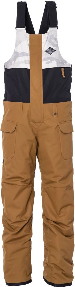 Ski Equipment Store -Ski Equipment Store max 3281899 M2W602 BREEN COLORBLOCK 0023