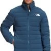 The North Face Belleview Stretch Down Ski Jacket - Mens -Ski Equipment Store max 3322273 NF0A7UJF HDC hero