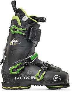 Roxa R3 100 Ski Boot 2022