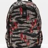 Neff Daily XL Backpack 2020 -Ski Equipment Store max 3350149 Neff Daily XL Tropic Tiger Backpack 315892