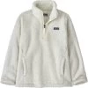 Patagonia Los Gatos 1/4 Zip - Girls -Ski Equipment Store max 342694 65495 BCW