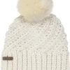 Coal The Maizy Beanie 2 Coal The Maizy Beanie -Ski Equipment Store max 3440894 COAL FW21 MAIZY CREAM