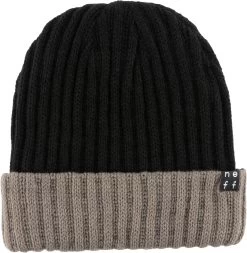 Neff Flippin Out Beanie 2021