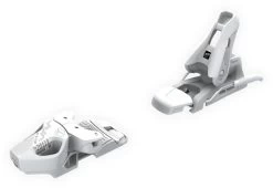 Tyrolia JRS 7.5 GW CA Ski Binding -Ski Equipment Store max 3458506 jrs75 whiteee