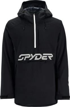 Spyder Signal Ski Jacket -Ski Equipment Store max 3463030 221044 001 F master G