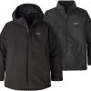Patagonia 4-In-1 Everyday Ski Jacket - Boys -Ski Equipment Store max 347740 68035 BLK