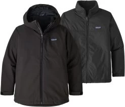 Patagonia 4-In-1 Everyday Ski Jacket - Boys