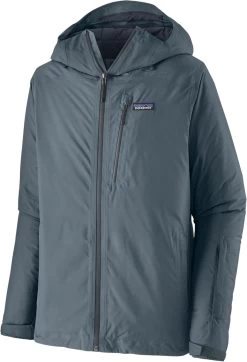 Patagonia Insulated Powder Town Ski Jacket - Mens