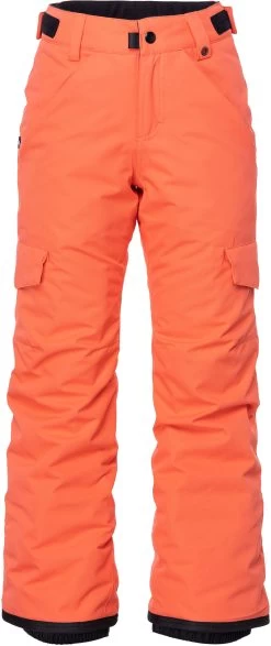 686 Lola Snowboard Pant 7 686 Lola Snowboard Pant -Ski Equipment Store max 3596341 M2W803 HOT CORAL 0054
