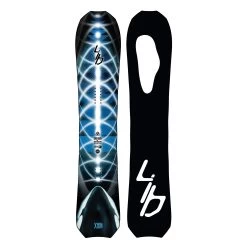 Lib Tech Orca Snowboard 2022
