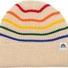 Autumn Retro Beanie