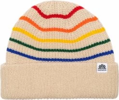 Autumn Retro Beanie