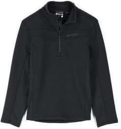 Spyder Encore Half Zip Fleece -Ski Equipment Store max 3666853 191252 001 F master L